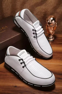 Gucci Men Loafers_211